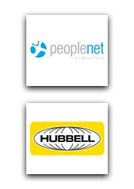 SrinSoft Peoplenet-Hubbell