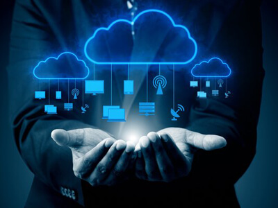 Multi Cloud Computing Services