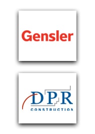 SrinSoft Gensler-DPR