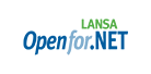 Lansa Open for .NET 