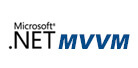Microsoft .Net MVVM