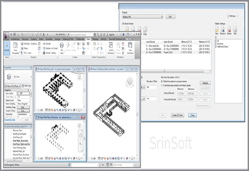 Custom View Creation Tool