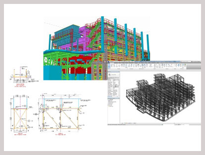 Structural Detailing Services