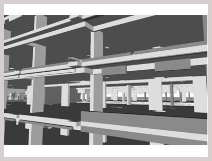 Structural BIM Services