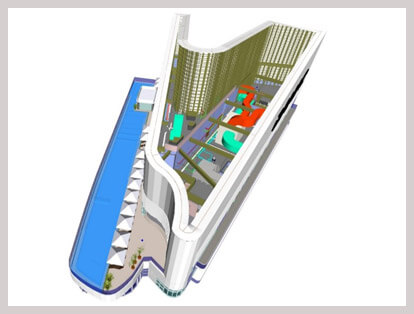 MEP BIM Services