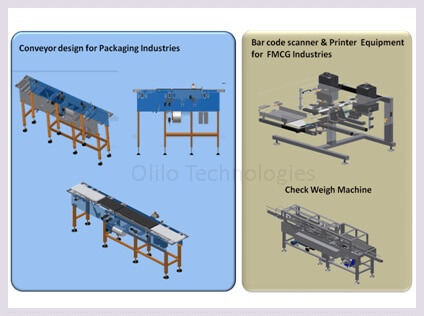 Mechanical Design Services