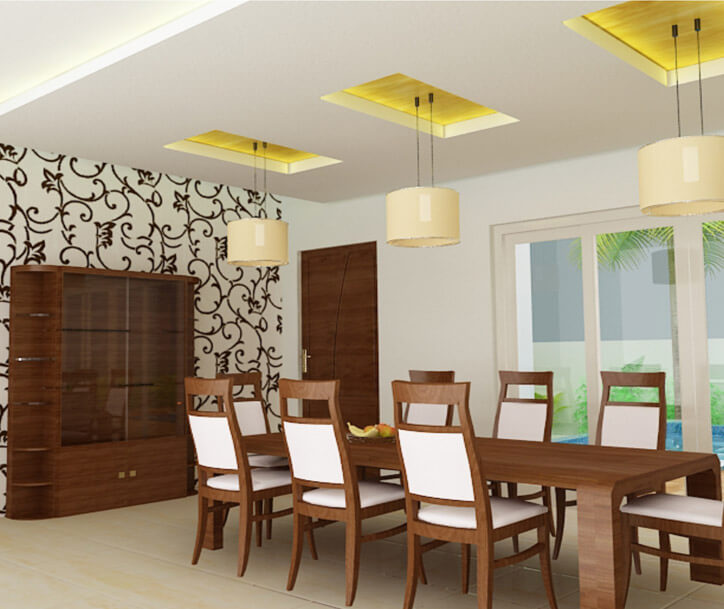 Interior Design Services