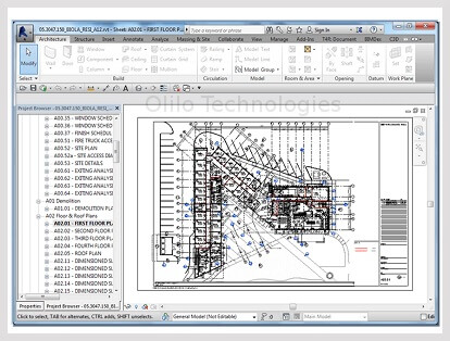 BIM Documentation Automation