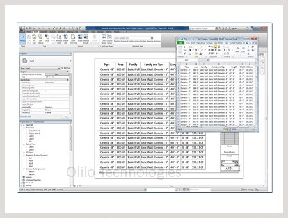 BIM Documentation Automation