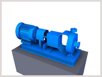 Electrical Pumps