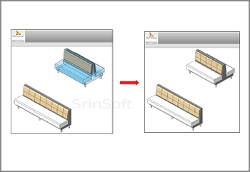 Material Assignment