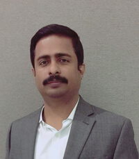 Srini Venkat OlilO