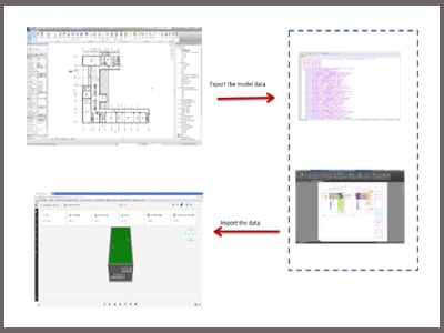 Data Export Automation Revit