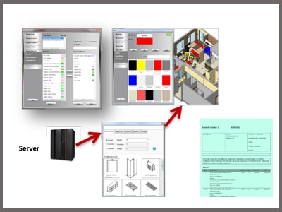 Design Process Automation Revit