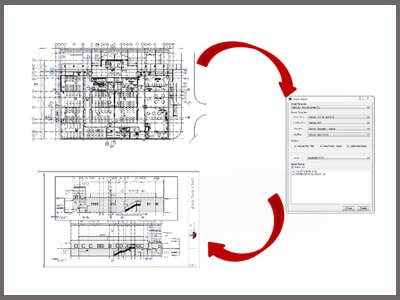 Documentation Automation Revit