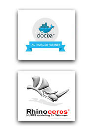 Docker-Rhinoceros