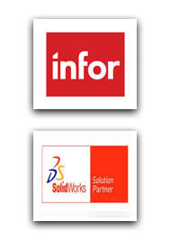 Infor-SolidWorks