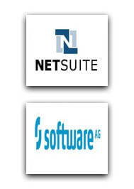 Netsuite-Softwareag